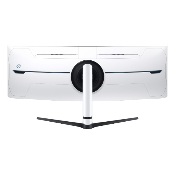 Фото - Монітор ігровий Samsung Odyssey Neo G9 G95NC (LS57CG952NIXUA/ZXUA)