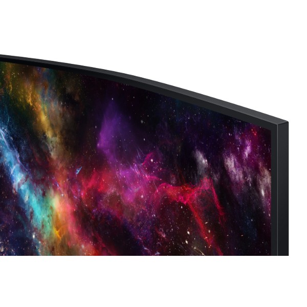 Фото - Монітор ігровий Samsung Odyssey Neo G9 G95NC (LS57CG952NIXUA/ZXUA)
