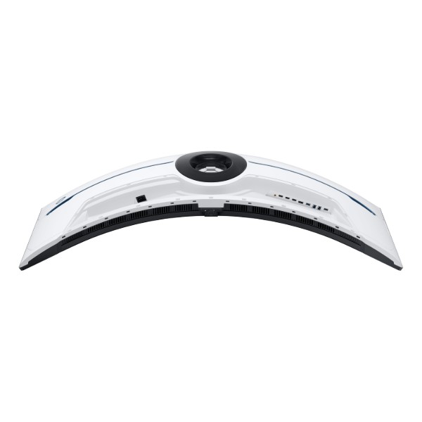 Фото - Монітор ігровий Samsung Odyssey Neo G9 G95NC (LS57CG952NIXUA/ZXUA)