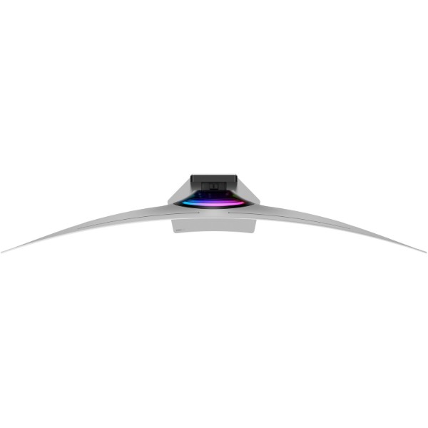 Фото - Уцінка - Монітор ігровий Samsung Odyssey OLED G9 SMART (LS49DG952SIXUA/ZXUA)