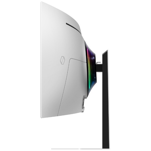 Фото - Уцінка - Монітор ігровий Samsung Odyssey OLED G9 SMART (LS49DG952SIXUA/ZXUA)
