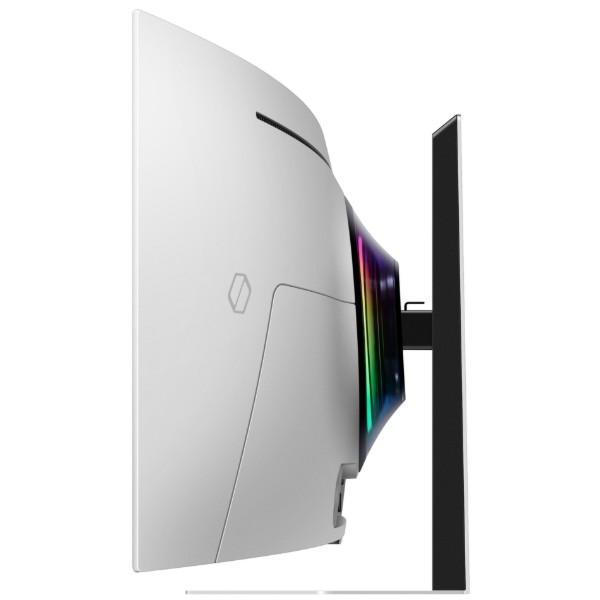 Фото - Уцінка - Монітор ігровий Samsung Odyssey OLED G9 SMART (LS49DG952SIXUA/ZXUA)