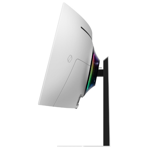 Фото - Уцінка - Монітор ігровий Samsung Odyssey OLED G9 SMART (LS49DG952SIXUA/ZXUA)