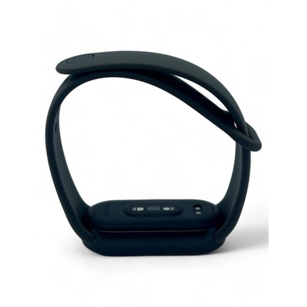Фото - Ремешок для фитнес-браслета BeCover Xiaomi Mi Smart Band 9 Gunpowder (711946)
