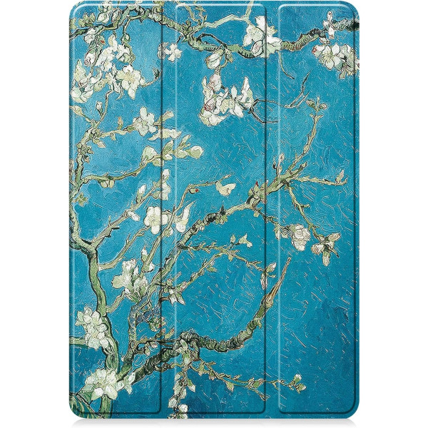 Фото - Чохол для планшета BeCover Smart Case for Xiaomi Pad 8 / 8 Pro 11.2" Spring (714595)