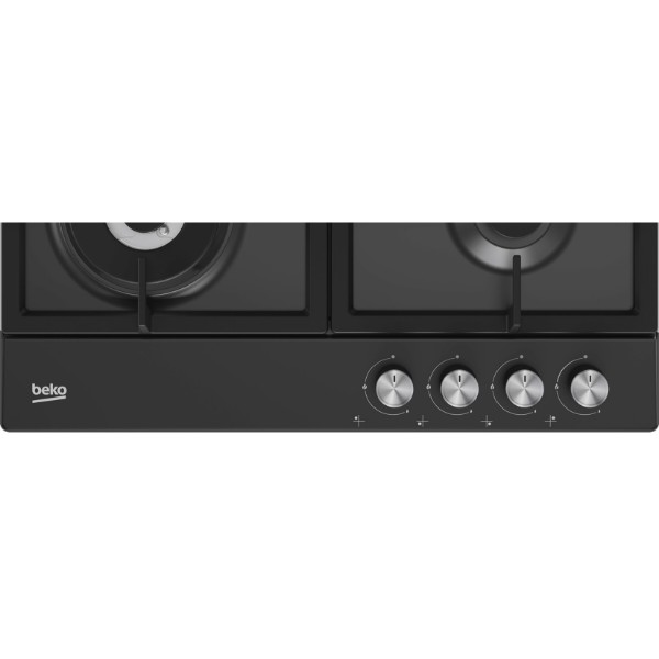 Фото - Варочная панель газовая Beko HIAW64225SB