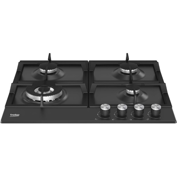 Фото - Варочная панель газовая Beko HIAW64225SB