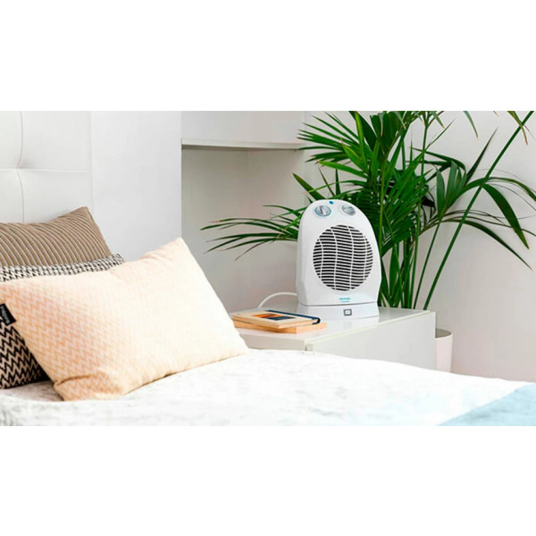 Фото - Тепловентилятор Cecotec Ready Warm 9890 Force Rotate (CCTC-05802)