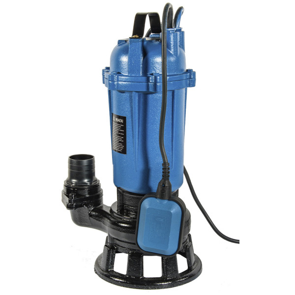 Фото - Занурювальний насос Vitals aqua KCG 1118w