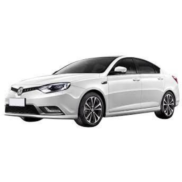 Фото - EVA килимки в салон авто EVAtech для 6 MG 2009-2016 1 покоління Sedan EU MG22228CG5TL4RBB