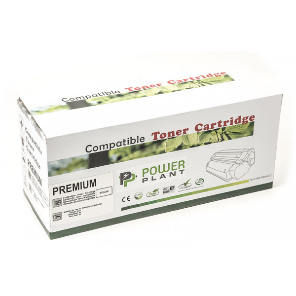 Фото - Картриджі для лазерних принтерів PowerPlant Samsung 4200/4220 (PP-SCX-4200)