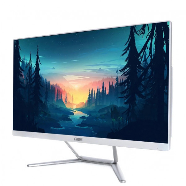 Фото - Компьютер-моноблок Artline Home G43 Windows 11 Pro (G43v36Winw)