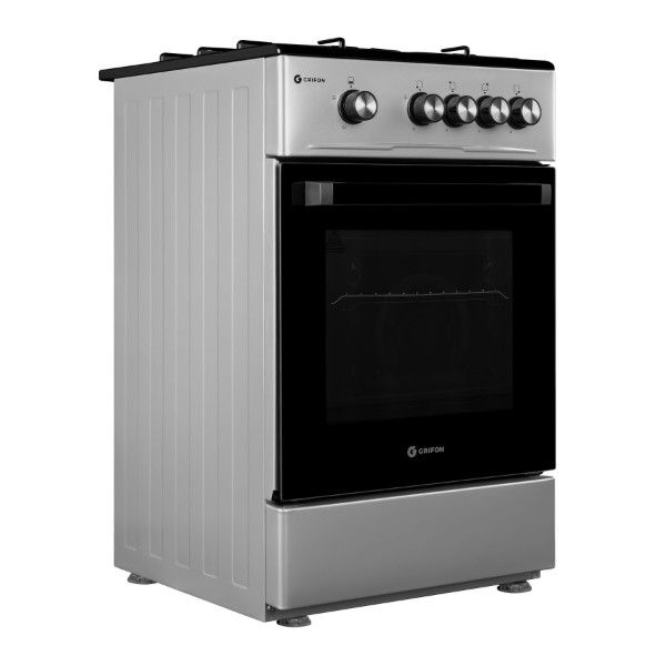 Фото - Плита газовая Grifon G541S-M1