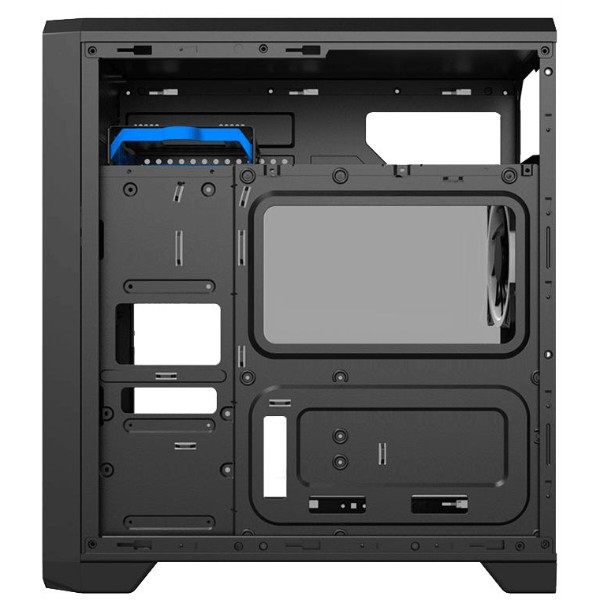 Фото - Корпус Gamemax ATX без блока питания G563