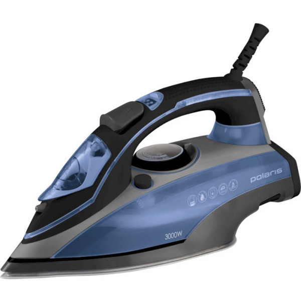 Фото - Утюг Polaris PIR 3015 SG AA 3m Blue/Graphite