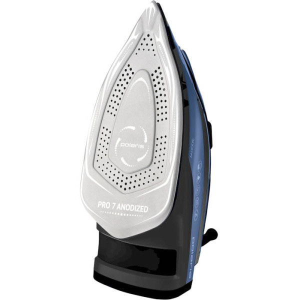 Фото - Утюг Polaris PIR 3015 SG AA 3m Blue/Graphite