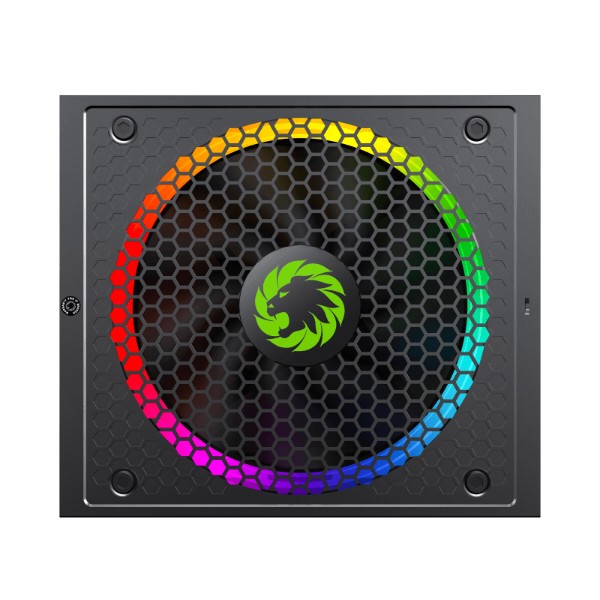 Фото - Блок живлення для ПК Gamemax RGB-750 PRO