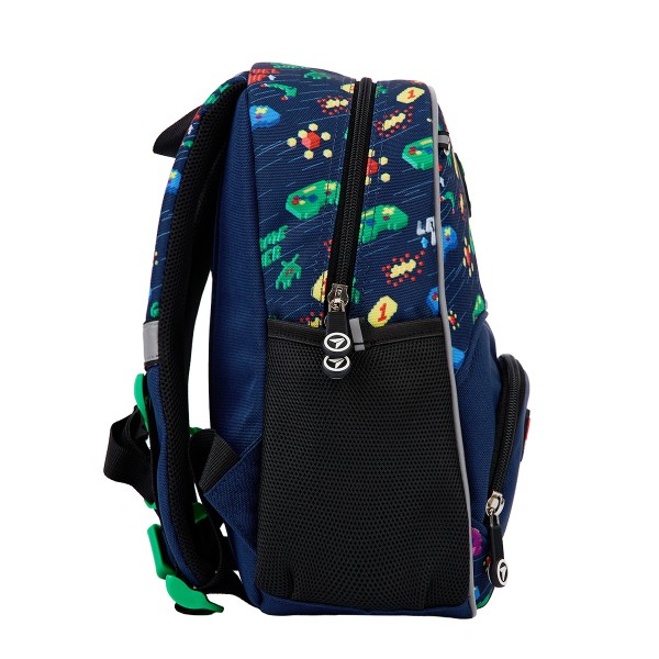 Фото - Рюкзак школьный YES K-34 Gamer (559946)
