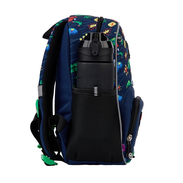 Фото - Рюкзак школьный YES K-34 Gamer (559946)