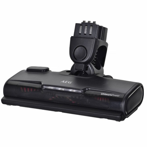 Фото - Пылесос ручной для дома AEG AS62CB25DH Black/Grey