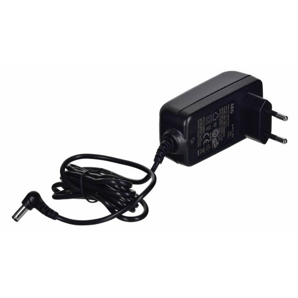 Фото - Пылесос ручной для дома AEG AS62CB25DH Black/Grey