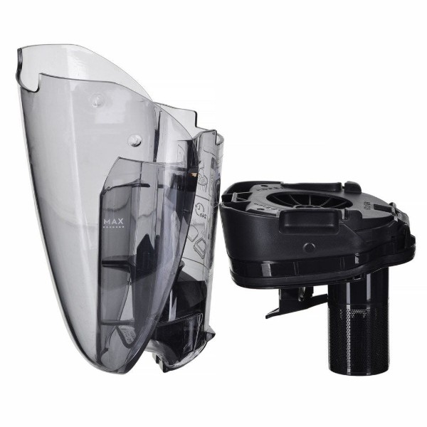 Фото - Пылесос ручной для дома AEG AS62CB25DH Black/Grey