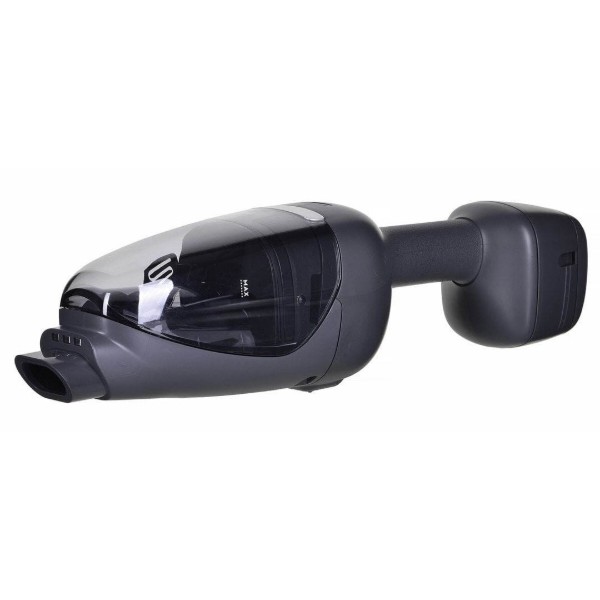 Фото - Пылесос ручной для дома AEG AS62CB25DH Black/Grey