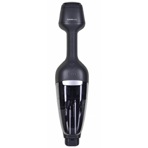 Фото - Пылесос ручной для дома AEG AS62CB25DH Black/Grey