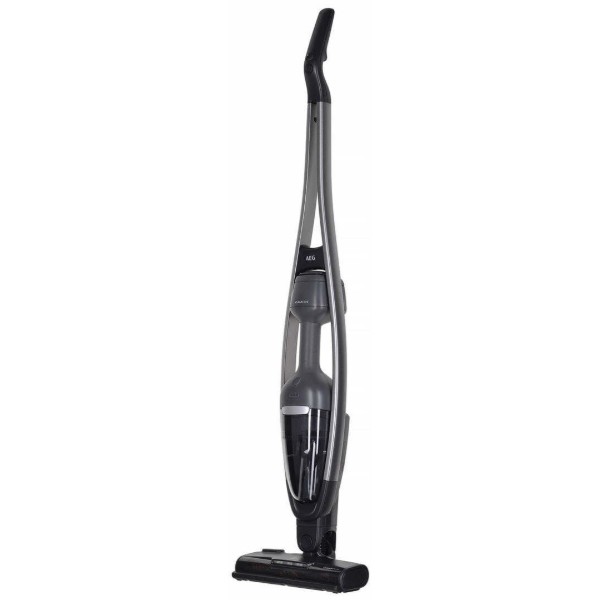 Фото - Пылесос ручной для дома AEG AS62CB25DH Black/Grey