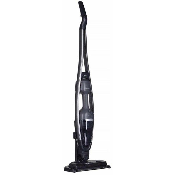 Фото - Пылесос ручной для дома AEG AS62CB25DH Black/Grey