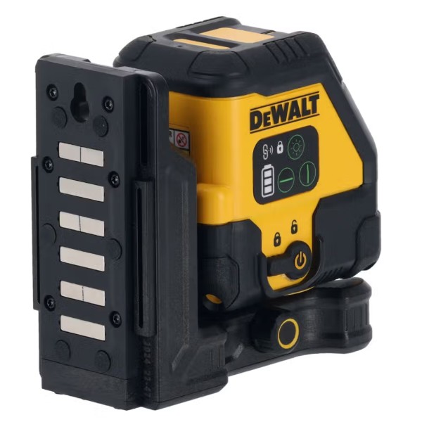 Фото - Рівень лазерний DeWALT DCLE14201GB