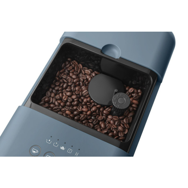 Фото - Кавомашина Smeg BCC12SBMEU