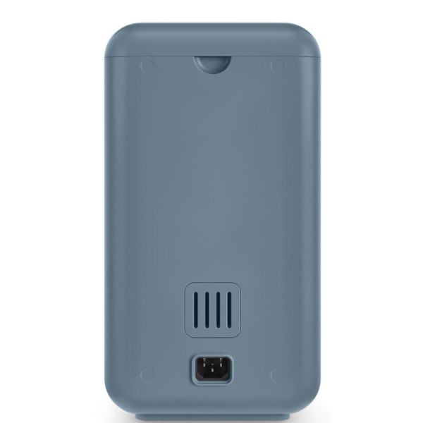 Фото - Кавомашина Smeg BCC12SBMEU
