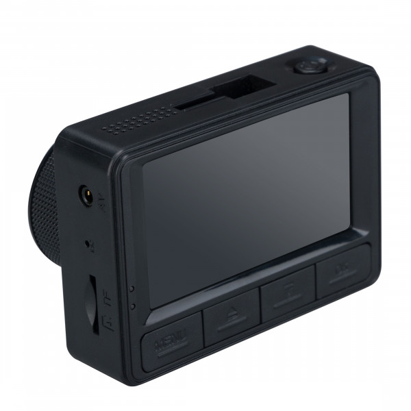 Фото - Уценка - Видеорегистратор Globex GE-203W (Dual Cam)