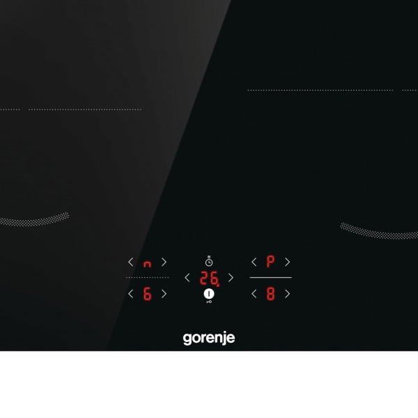 Фото - Комплект техники Gorenje Духовой шкаф + Варочная панель Gorenje BOP6737E02BK + GI621FMC
