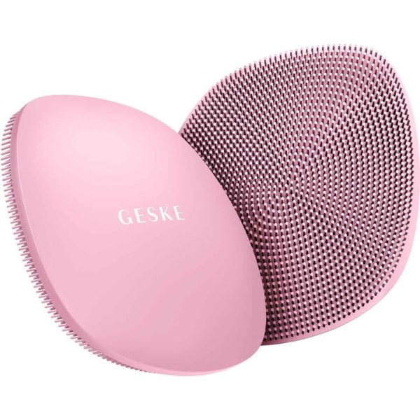 Фото - Щітка для чищення обличчя GESKE Facial Brush 4 в 1 (GK000018PK01)