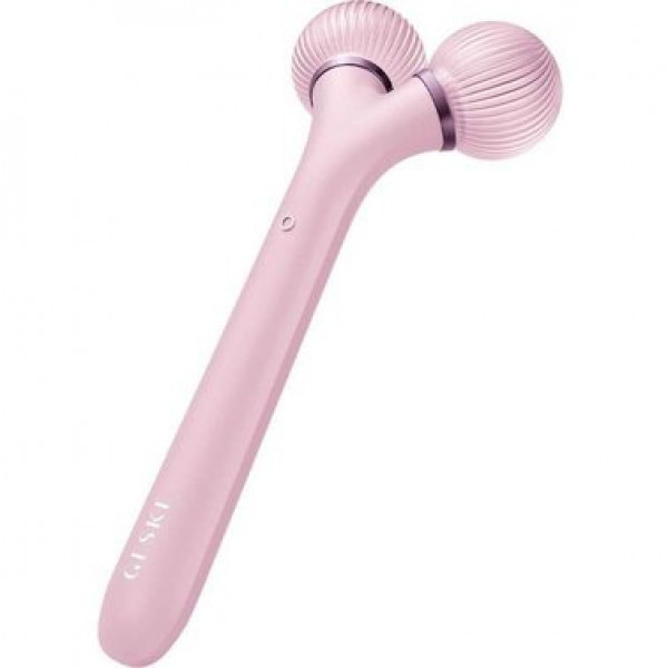 Фото - Електронний ролик для обличчя GESKE Sonic Facial Roller 4 в 1 (GK000040PK01)
