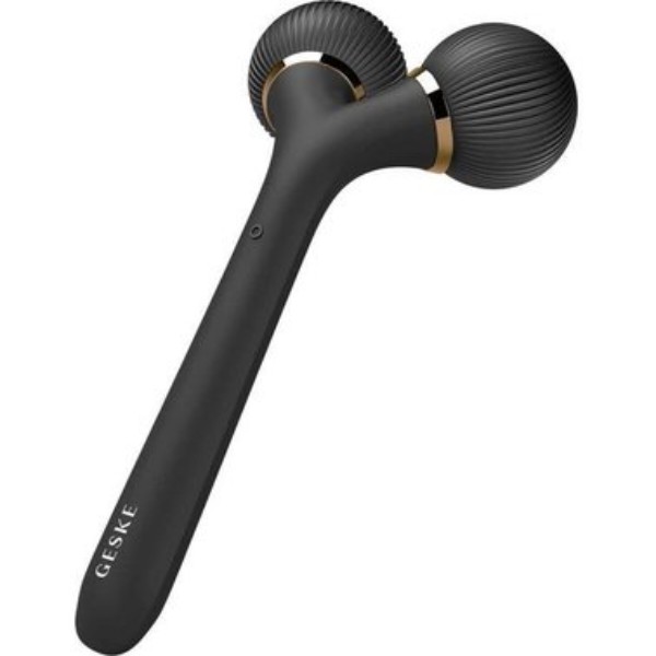 Фото - Массажер для лица GESKE Sonic Facial & Body Roller 4 в 1 (GK000041GY01)