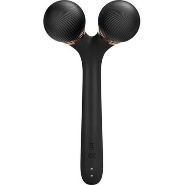 Фото - Массажер для лица GESKE Sonic Facial & Body Roller 4 в 1 (GK000041GY01)