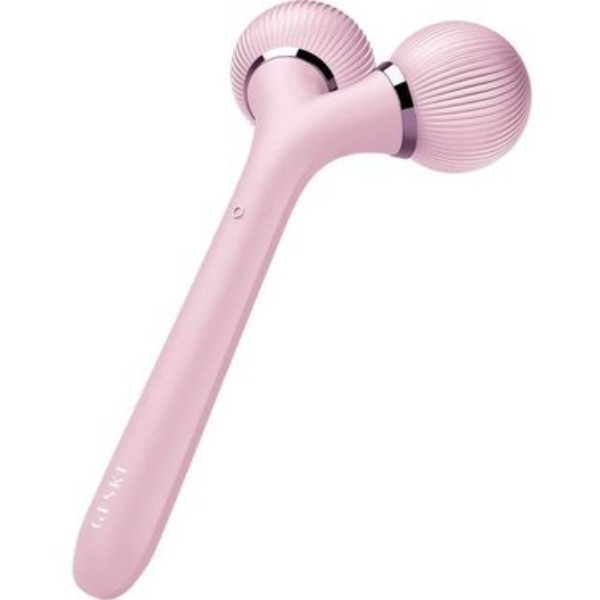 Фото - Массажер для лица GESKE Sonic Facial & Body Roller 4 в 1 (GK000041PK01)
