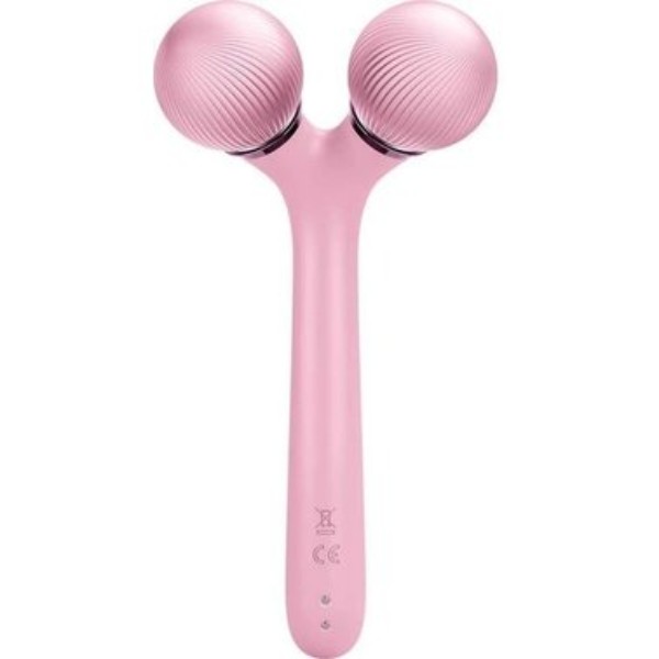 Фото - Массажер для лица GESKE Sonic Facial & Body Roller 4 в 1 (GK000041PK01)
