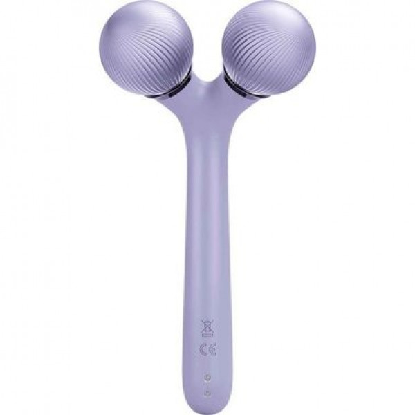 Фото - Масажер для обличчя GESKE Sonic Facial & Body Roller 4 в 1 (GK000041PL01)