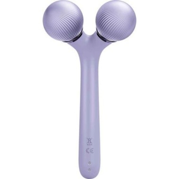 Фото - Массажер для лица GESKE Sonic Facial & Body Roller 4 в 1 (GK000041PL01)