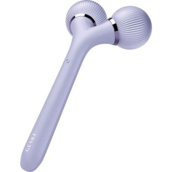 Фото - Массажер для лица GESKE Sonic Facial & Body Roller 4 в 1 (GK000041PL01)