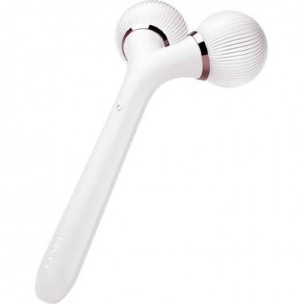 Фото - Масажер для обличчя GESKE Sonic Facial & Body Roller 4 в 1 (GK000041SL01)