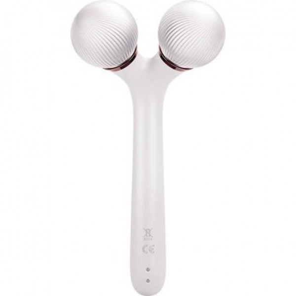 Фото - Масажер для обличчя GESKE Sonic Facial & Body Roller 4 в 1 (GK000041SL01)