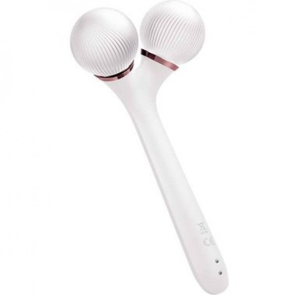 Фото - Масажер для обличчя GESKE Sonic Facial & Body Roller 4 в 1 (GK000041SL01)