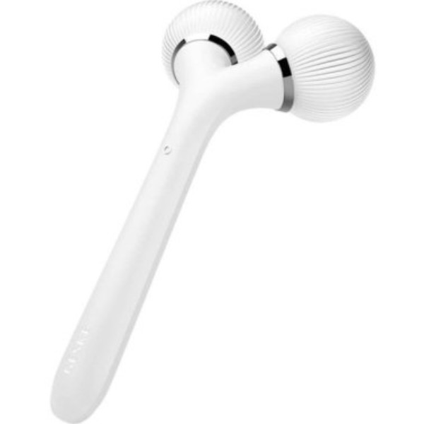 Фото - Масажер для обличчя GESKE Sonic Facial & Body Roller 4 в 1 (GK000041WH01)
