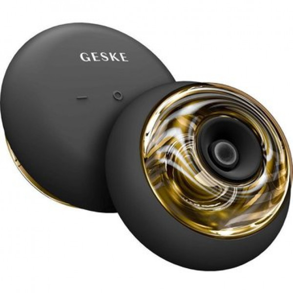 Фото - Масажер для обличчя GESKE Sonic Cool & Warm Face and Body Massager 9 в 1 (GK000699GY01)