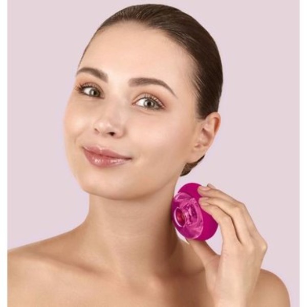 Фото - Массажер для лица GESKE Sonic Cool & Warm Face and Body Massager 9 в 1 (GK000699MG01)